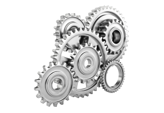 gears